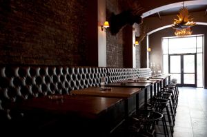 Openings: Woodbury, La Boulange West Portal, and Bebebar