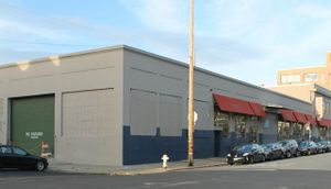 Tartine Bakery's Upcoming Project Gets a Name: The Manufactory