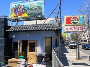 Sneak Peek of What You'll Find at 4505 Burgers & BBQ