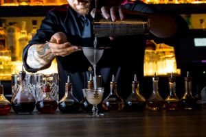 Dirty Habit Opens Thursday May 1st