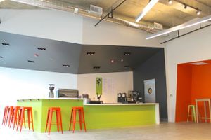 Lauren Kiino's New Project, Fearless, Opening Wednesday April 23rd