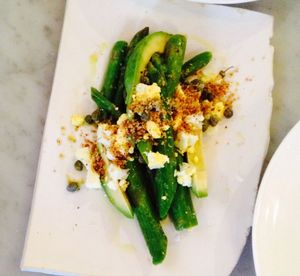 New Brunch at Piccino