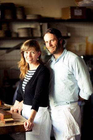 Tartine Bakery Team Opening a Dream Project in the Heath Ceramics Building in the Mission