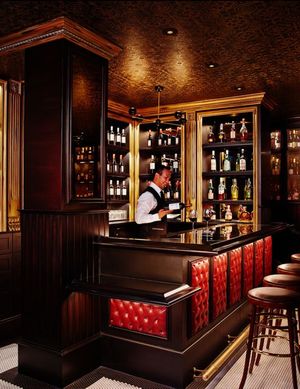 The Swanky Gaspar Brasserie Now Open Downtown