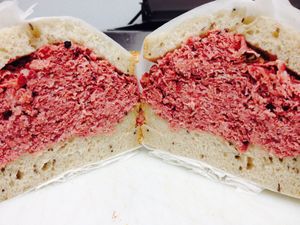Reconfiguring Update: 1058 Hoagie Now Closed (Here Comes Rye Project!), Bernal Star