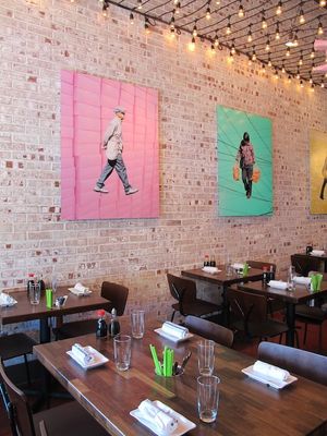 Bar San Pancho, a Cal-Mexican Cantina, Coming to the Chino Space in April