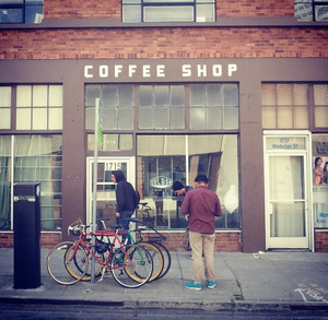 510 Updates: Taco Grill Moves, Coloso Coffee Open, Zaki Closing