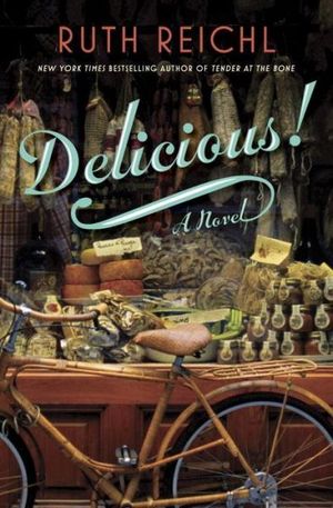 Special Food Events: Chocolate Class, Ruth Reichl Coming Soon