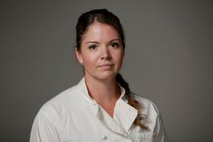 All-Female Team at Le Marais, Upcoming Le Marais Bistro Getting Close