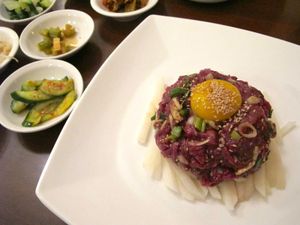 Closures: To Hyang (SO SAD) and the End of Lunch Service at Nojo