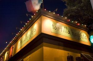 Just in Time for World Cup: San Francisco Athletic Club Coming to Former Tortilla Heights