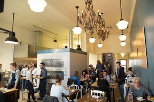 Updates at Marla Bakery, Fable, and Latest Concept at MINA Test Kitchen