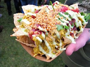 Food and Music Events: Outside Lands, Cultivate