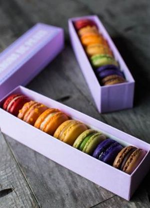 Get Your Pride On With These Special Treats