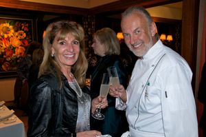 Fleur de Lys Closing After 28 Years with the Kellers (on June 28th)