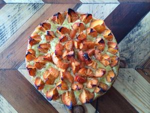 Pop-Ups: Le Dix-Sept at Whisk, Diner Meets Deli, The Fortress