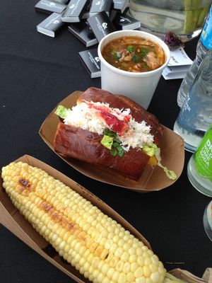 The Fine & Rare Folks Are Coming to Mid-Market