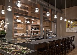 510 News and Openings: Galeto Brazilian Grill, Grange Hall, Jack's Oyster Bar & Fish House, Westbrae Biergarten