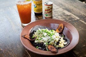Tidbits: Cockscomb, New Brunch at Green Chile Kitchen, Pop-Up Café, More