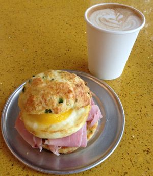 Expansions: Hayes Valley Bakeworks, Tender Greens