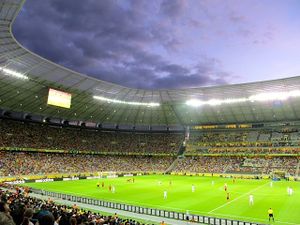 GOOOOLLLLLLLLL: Where to Watch the World Cup!