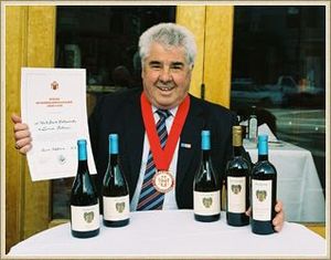 The Sad Passing of North Beach Icon Lorenzo Petroni