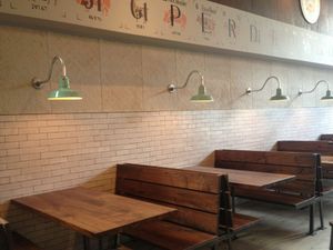 Tasty 510 News: Perdition Smokehouse, Shakewell