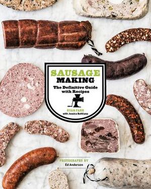 A Meaty Book Party with 4505