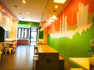 Urban Picnic's Second Location Softly Open in the Castro
