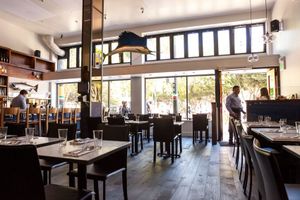 Openings: Ferry Plaza Seafood in North Beach, Mason in Potrero Hill