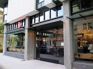 More Details About Monsieur Benjamin