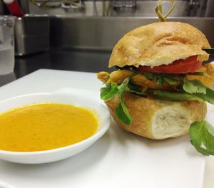 Popping Up Near You: Salvi