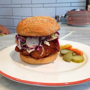 New Service Hours: Lunch at Belcampo and Causwells, Mondays at Souvla