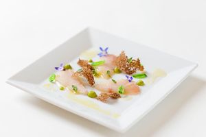 Opening This Fall: Charin, a 15-Table Restaurant Open One Weekend a Month