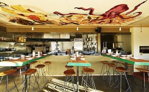 Chubby Noodle Marina Now Open and Slinging Tasty Vittles