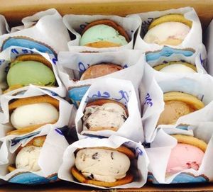 Tidbits: Cream Coming to SF, Emily Luchetti Making Moves, Tosca Now Takes Reservations