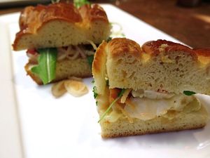 Farallon Launches Lunch, Aperitivo Now at 54 Mint, Weekend Brunch and More at Bar Agricole