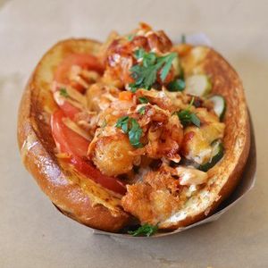 510 News: Half Orange Open Daily, Space Burger, Cuba Libre, More