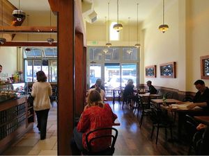 Tidbits: Le Marais Bistro Coming Soon, Changes at A.G. Ferrari, More