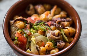 510 News: Shakewell Opens, Fentons, Half Orange, Calavera, Off the Grid