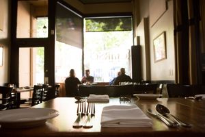 News in the 510: Changes at Corso, Special Dinner at Boot and Shoe, Changes at Montclair Bistro