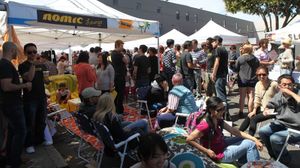 Summer Festival Update: More on Outside Lands, Noise Pop's 20th Street Party