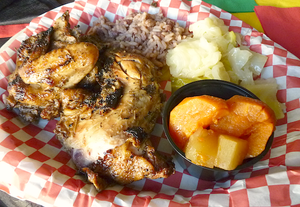 Check Out Bayview's Pop-Up Community Market