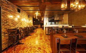 You Can Kiss Kiss This Week at Beso in the Castro