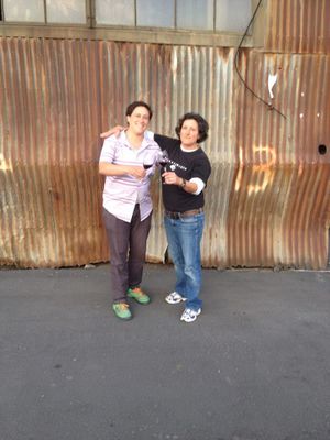 Butchertown Gourmet Coming to Bayview from Fox and Lion Bread and Gratta Wines