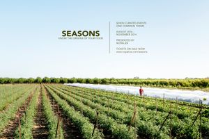 Special Meals: A North Beach-Inspired Italian Supper, Nopalize's New Seasons Events