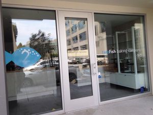 Smell That? Twofish Baking Company Is Opening in SoMa This Week