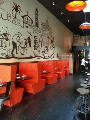 Openings and Reopenings: Joey and Pat's Is Back, Urchin Now Open, Royal Cuckoo Market, More