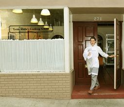 Expansions: American Grilled Cheese Kitchen, Super Duper, Delarosa, and More