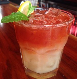 Coming Soon in the 510: The Lodge (from the Owner of Dogwood)